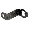 Crown Automotive DOOR LOCK CYLINDER LEVER 55076307